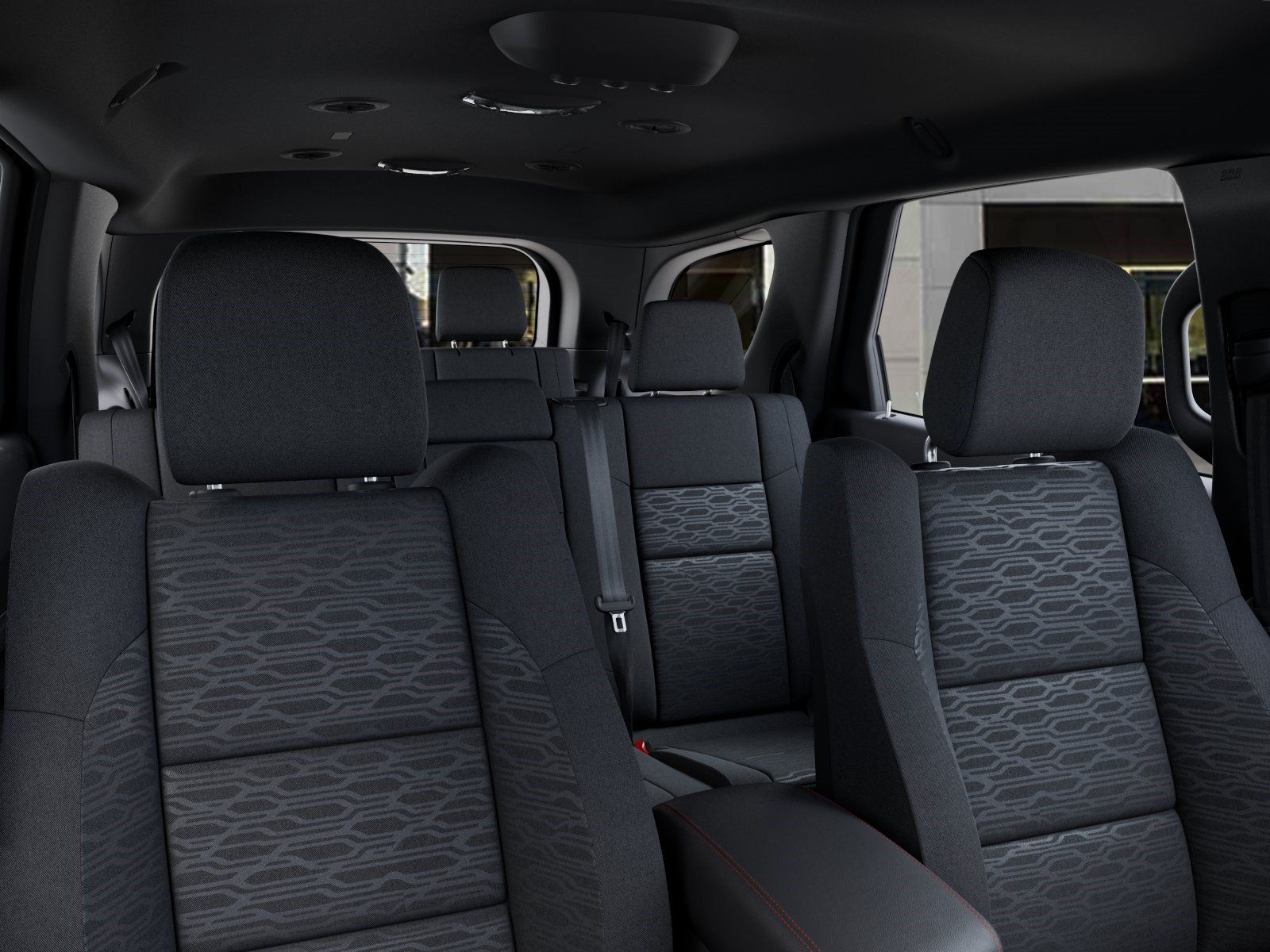 New 2026 Dodge Durango GT w/ Blacktop Package AWD/4WD image 26