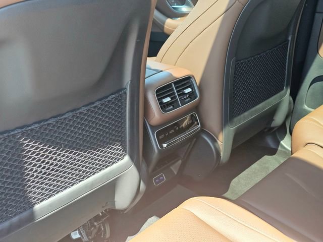 Certified 2025 Mercedes-Benz GLS 450 4MATIC image 26