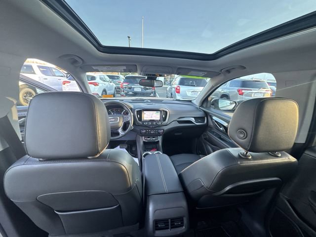 Certified 2022 GMC Terrain AT4 w/ Infotainment Package II image 21