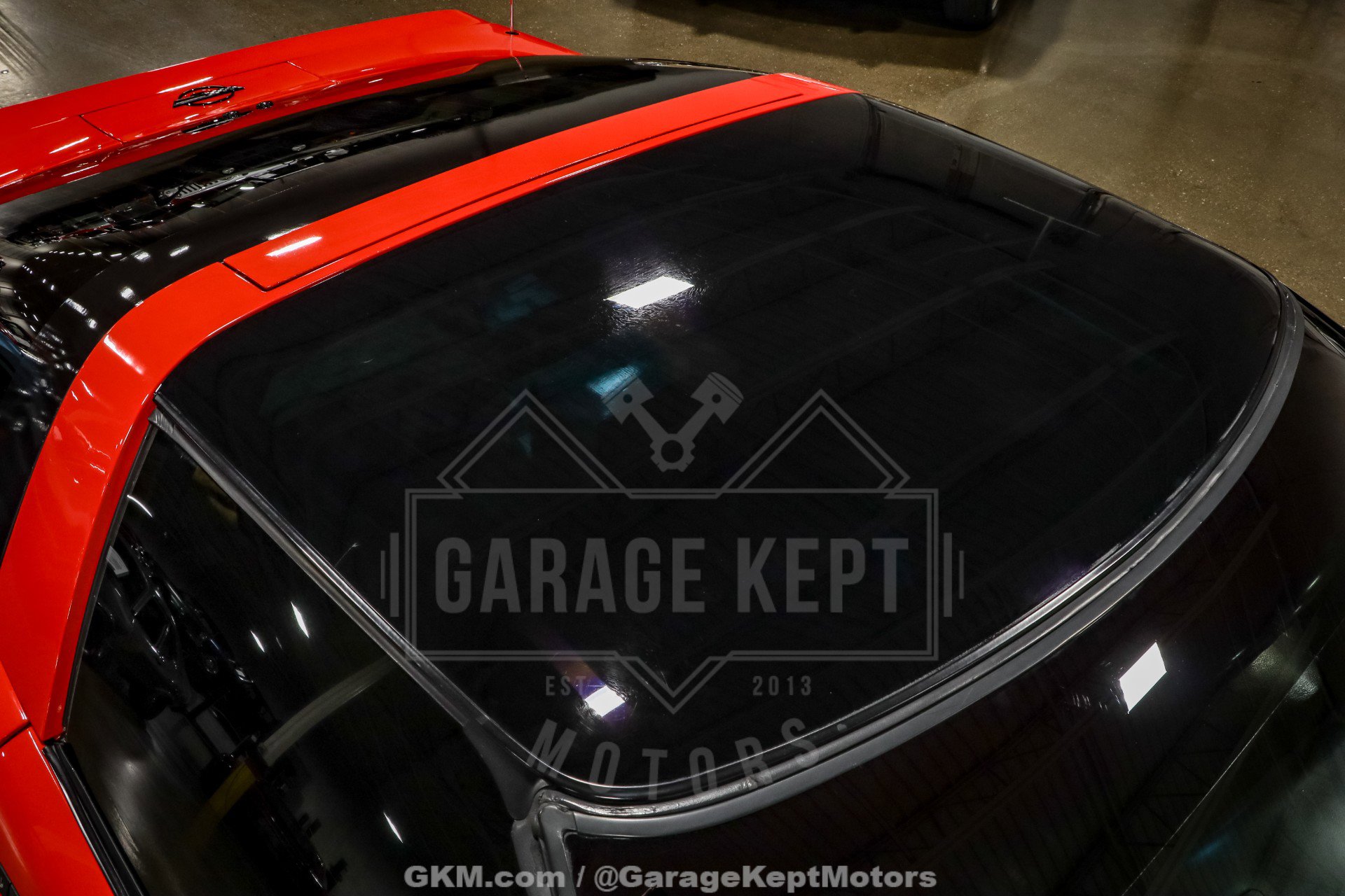 Used 1993 Chevrolet Corvette Coupe image 16