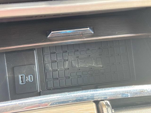 Used 2024 Ford Expedition Max Limited AWD/4WD image 37
