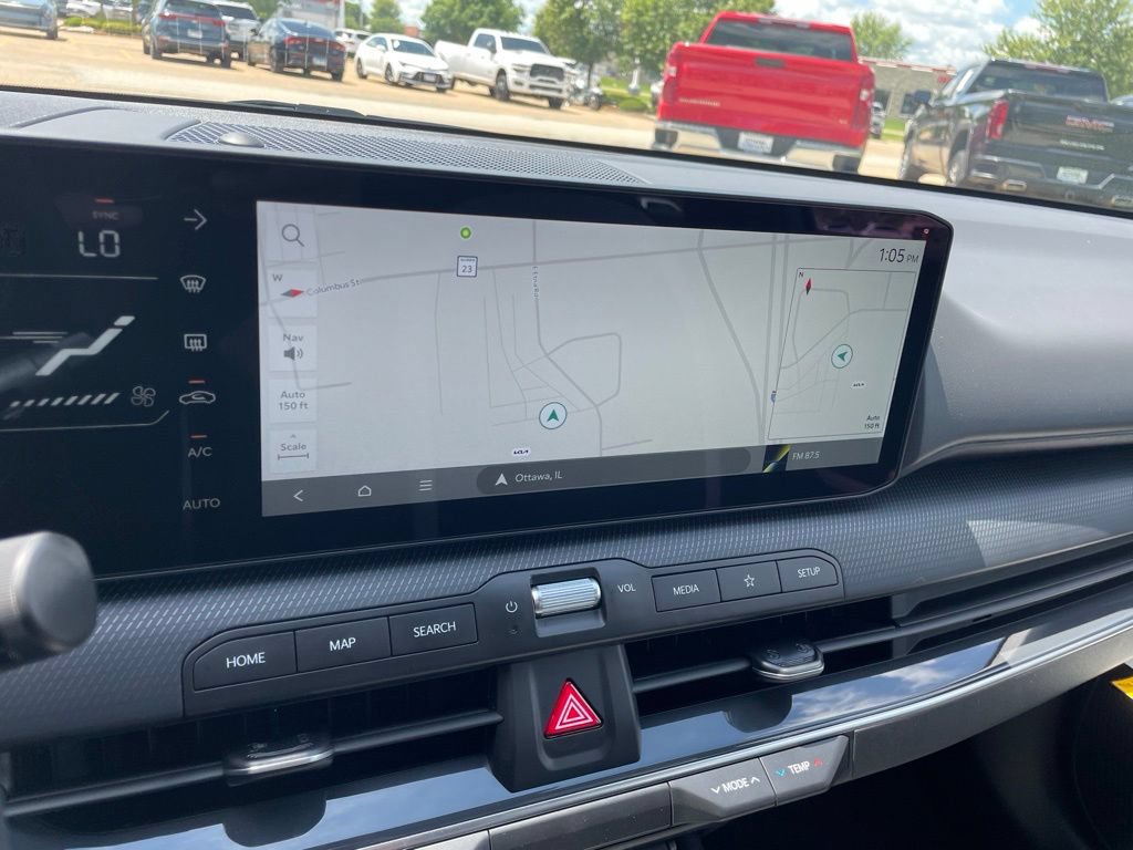 New 2026 Kia K4 GT-Line w/ GT-Line Premium Package FWD image 20