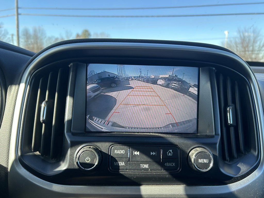 Used 2016 Chevrolet Colorado LT w/ LT Convenience Package image 22