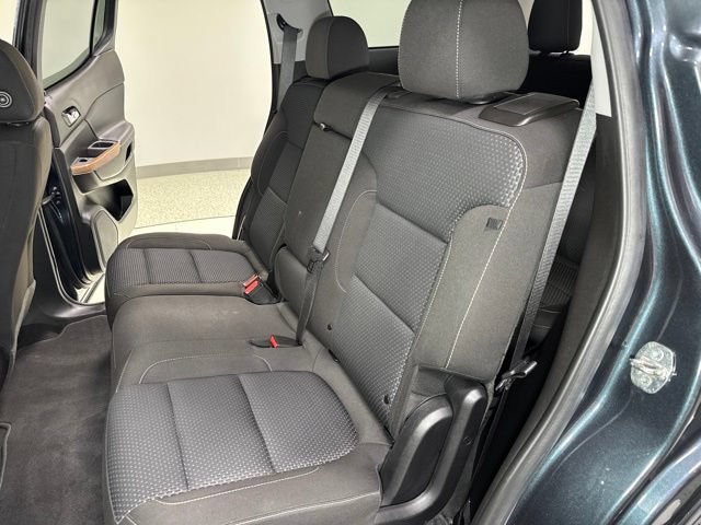 Used 2020 GMC Acadia SLE AWD/4WD image 4