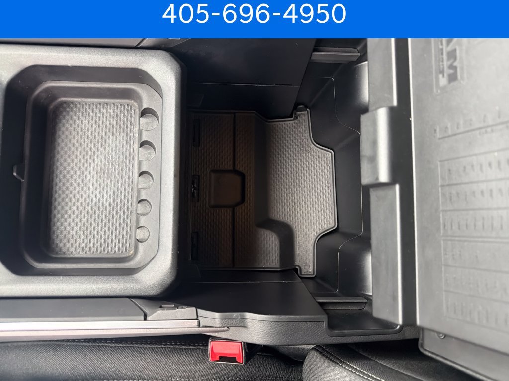 Used 2024 RAM 1500 Big Horn AWD/4WD image 27