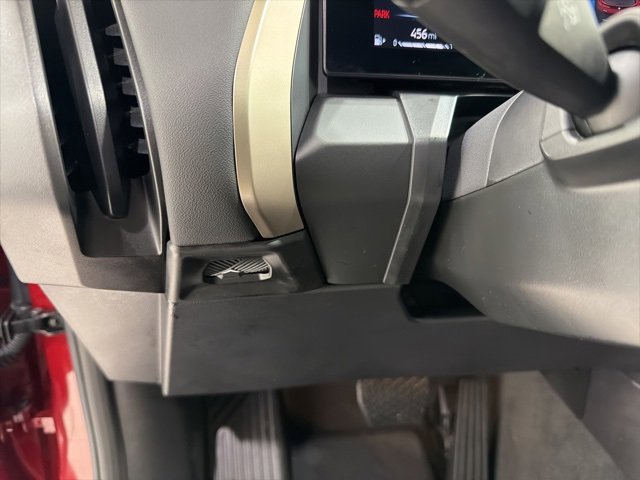 Used 2025 BMW X3 xDrive30i w/ Premium Package image 12