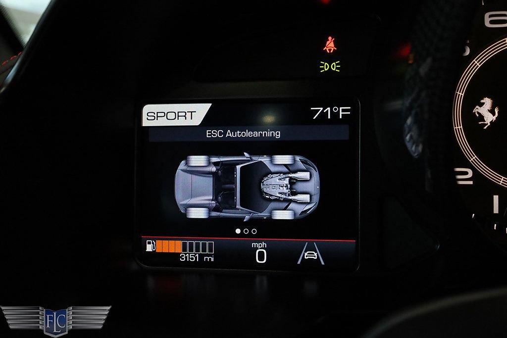 Used 2021 Ferrari 812 GTS RWD image 35