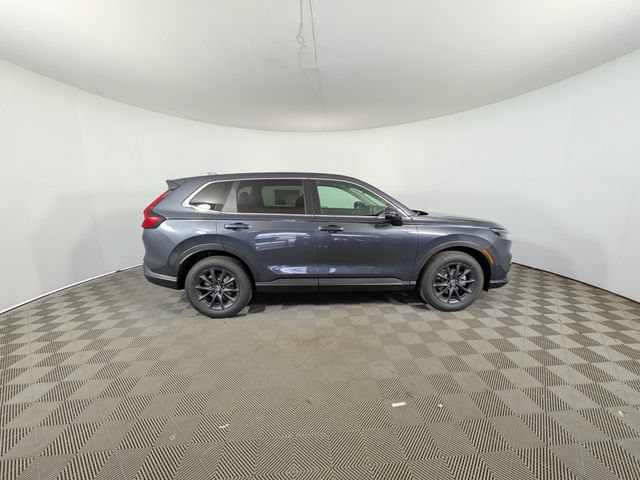 New 2027 Honda CR-V EX-L image 2