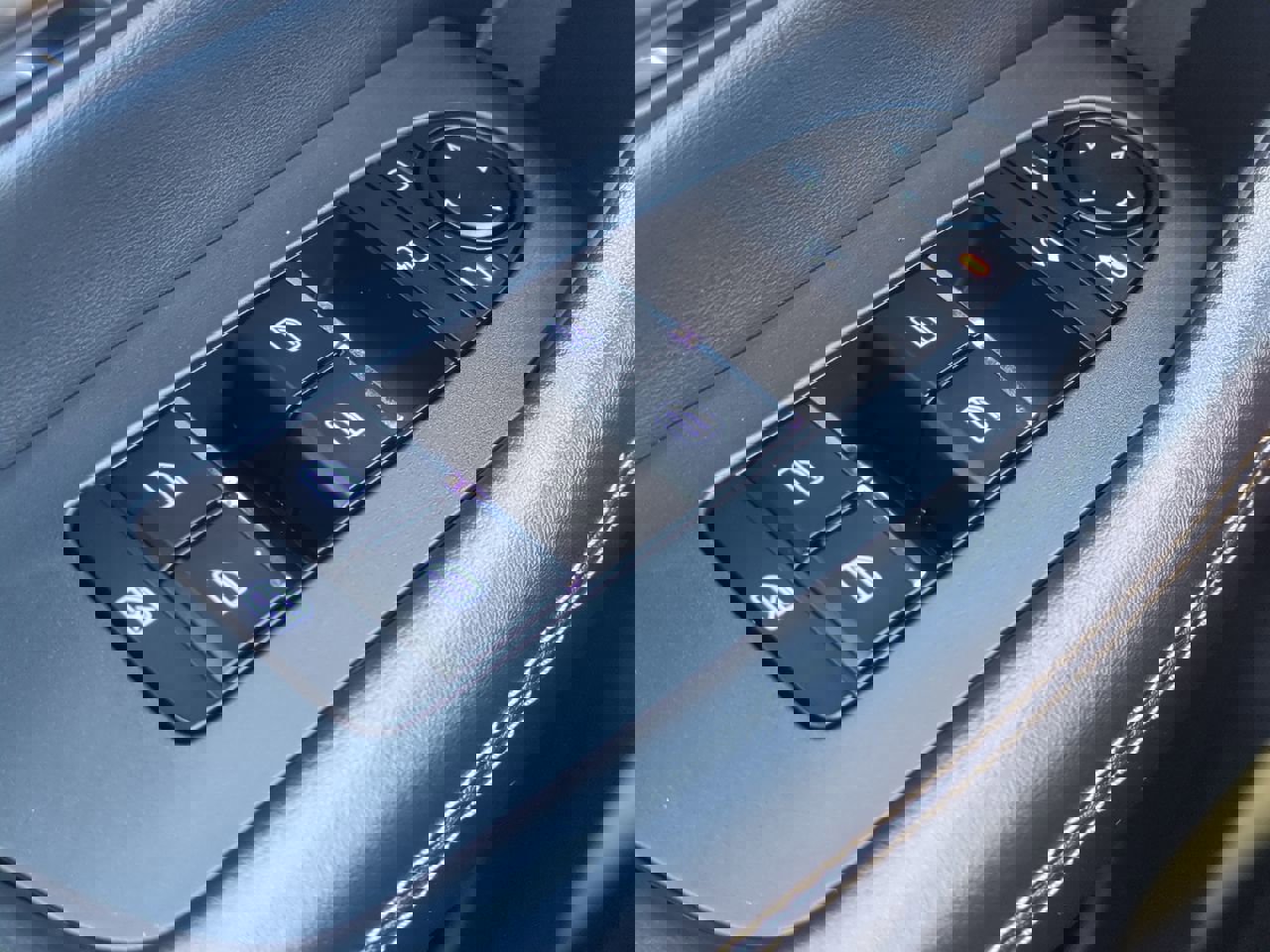 New 2026 MAZDA CX-90 Plug-In Hybrid w/ Premium Plus image 23