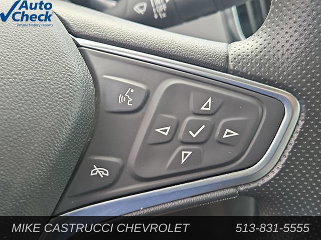 Used 2024 Chevrolet Equinox LS FWD image 15