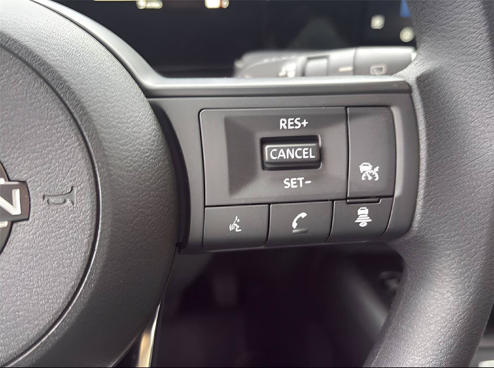 New 2026 Nissan Kicks SV w/ Cold Weather Package FWD image 17