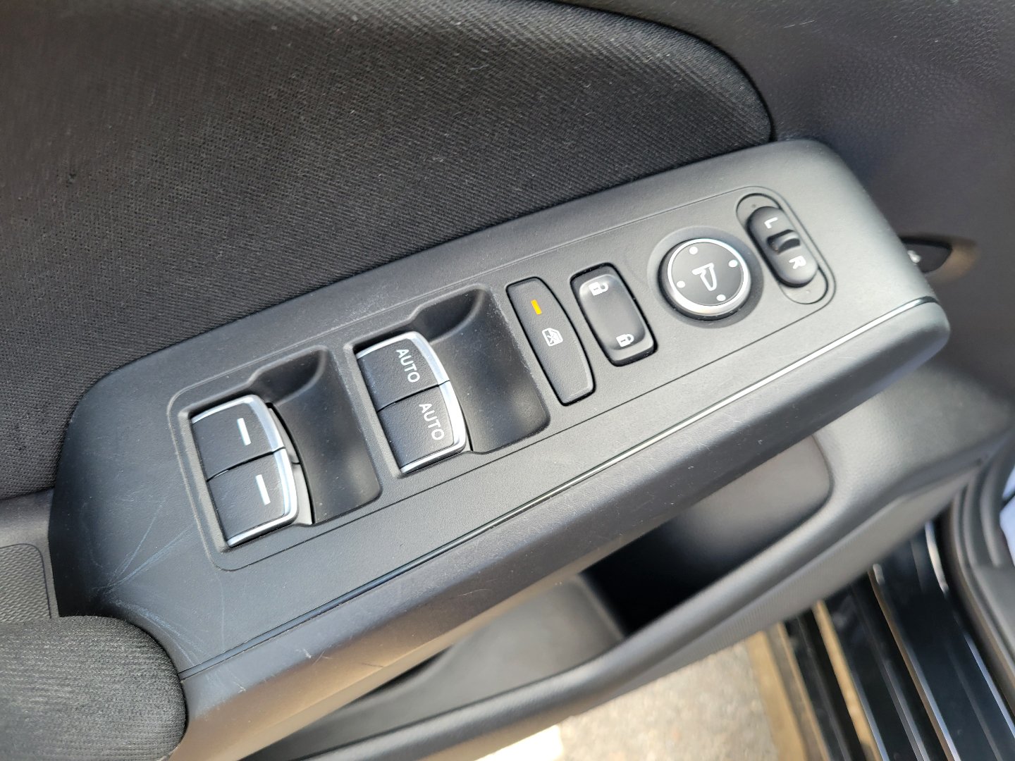 Certified 2022 Honda Civic EX image 19