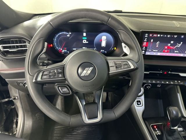 Used 2024 Dodge Hornet R/T w/ R/T Blacktop Package image 14