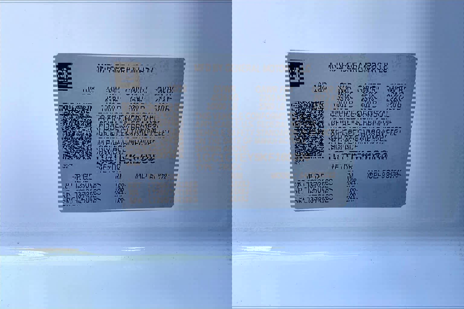 Used 2019 Chevrolet Silverado 2500 LTZ w/ Duramax Plus Package image 36