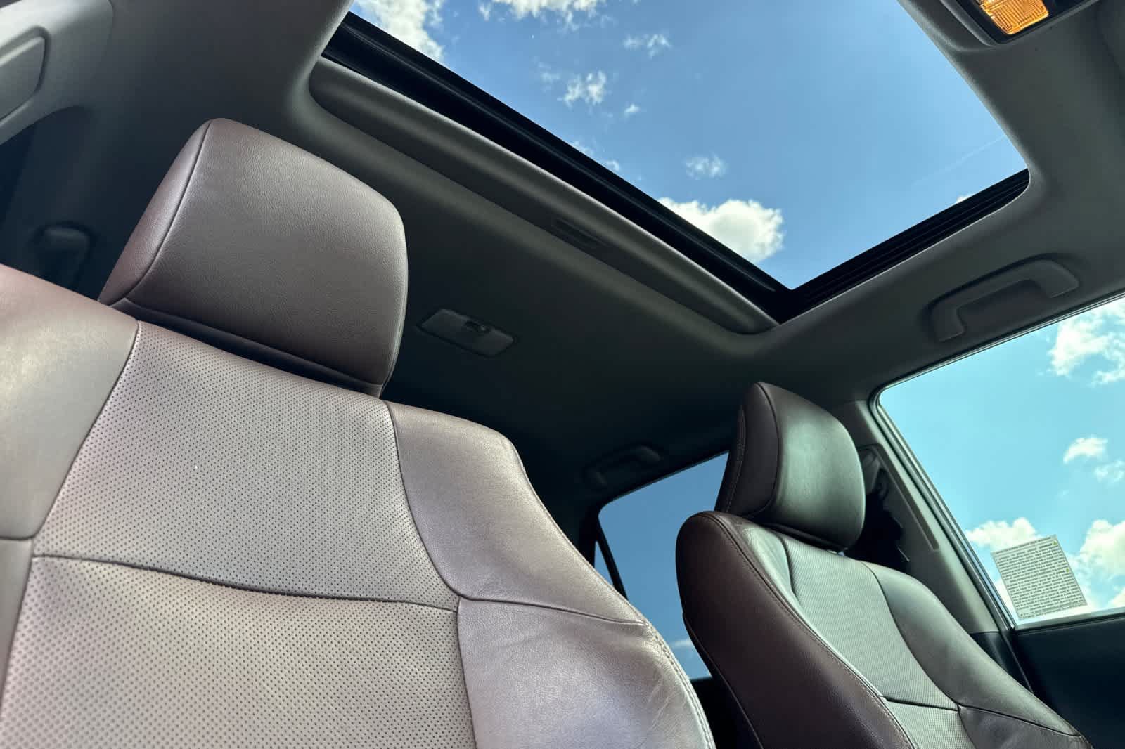 Used 2019 Toyota 4Runner Limited w/ Convenience Package RWD image 17