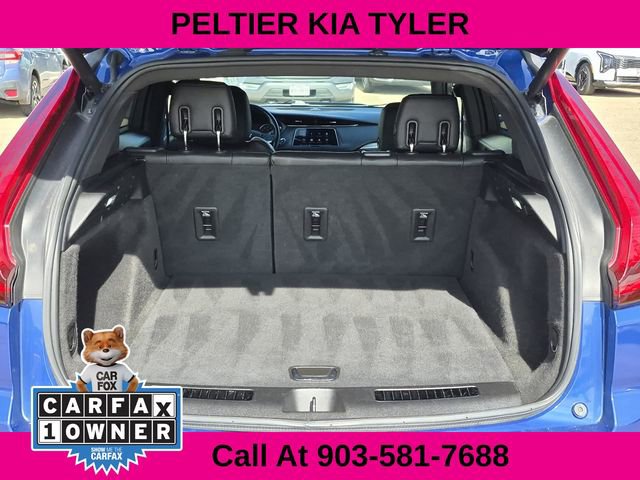 Used 2023 Cadillac XT4 Premium Luxury image 9