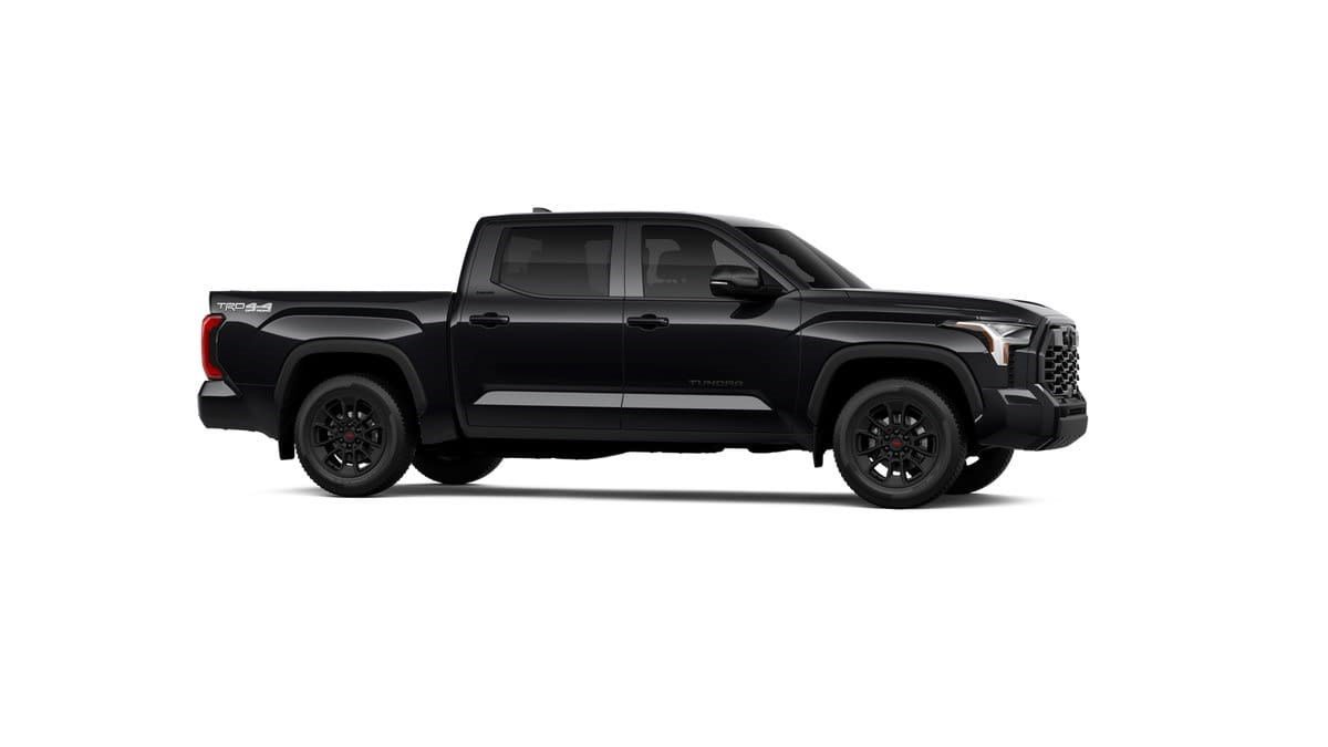 Used 2026 Toyota Tundra SR5 AWD/4WD image 35