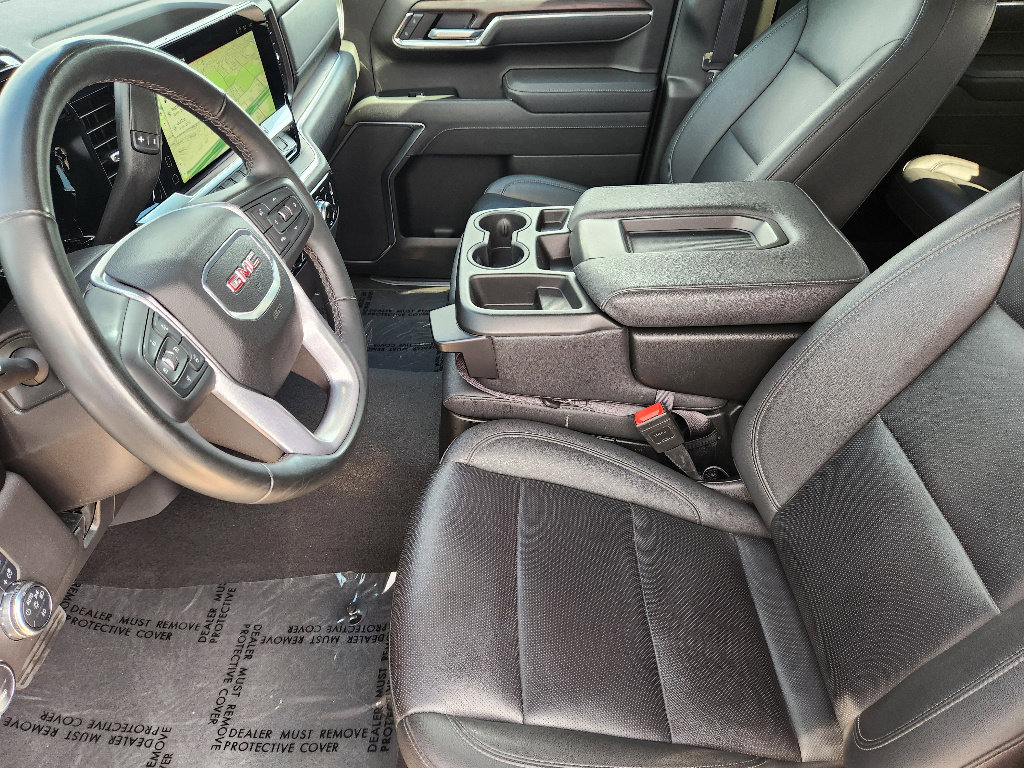 Used 2025 GMC Sierra 1500 SLT image 12