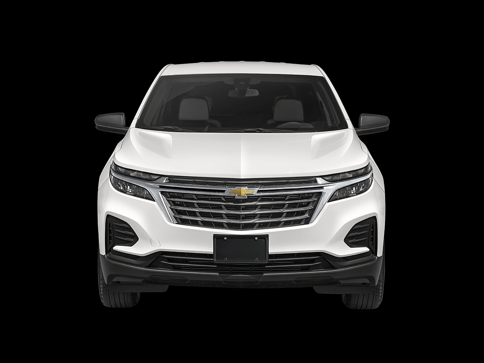 Used 2022 Chevrolet Equinox LT FWD image 34
