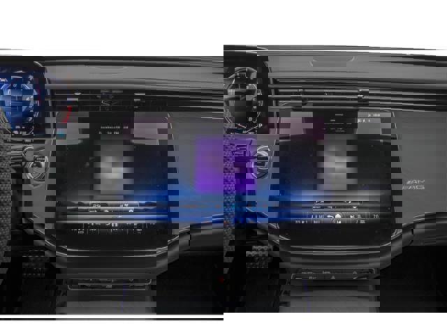 New 2026 Mercedes-Benz E 53 AMG e 4MATIC Sedan image 48