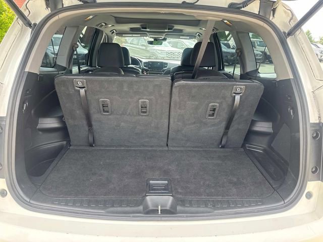 Used 2019 Honda Pilot Elite image 11