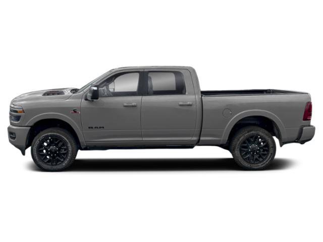 New 2027 RAM 3500 Limited AWD/4WD image 2