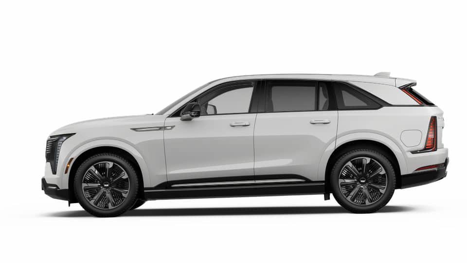 New 2025 Cadillac Escalade IQ Sport 2 AWD/4WD image 29