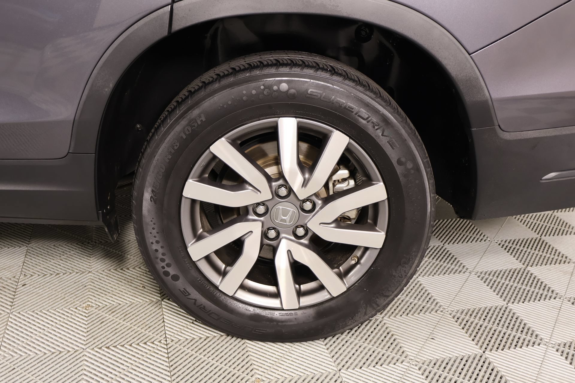 Used 2022 Honda Pilot EX-L image 20