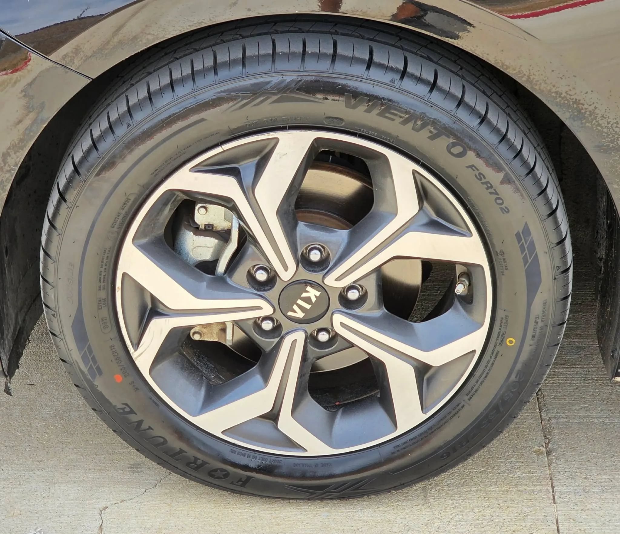 Used 2021 Kia Forte LXS FWD image 34