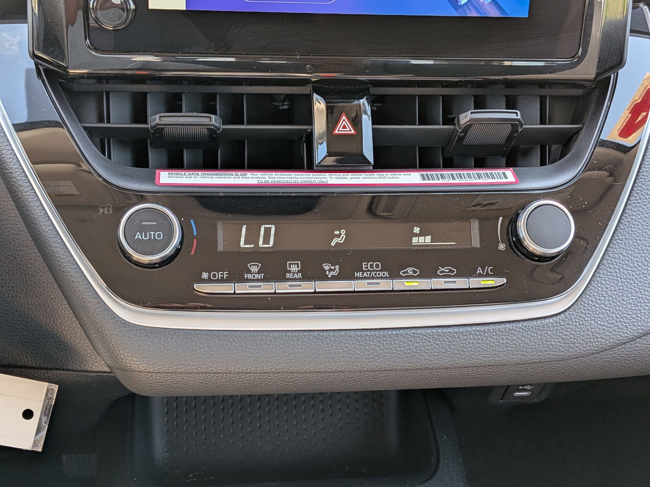 Used 2024 Toyota Corolla LE image 24