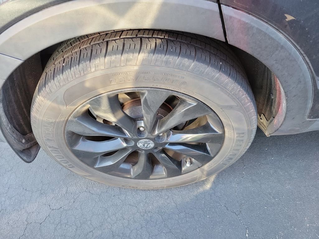 Used 2019 Kia Sorento S AWD/4WD image 12