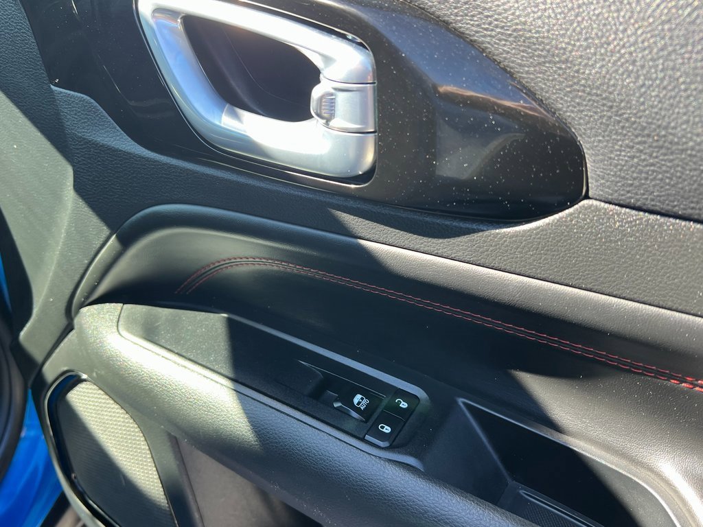 Certified 2023 Jeep Compass Trailhawk image 15