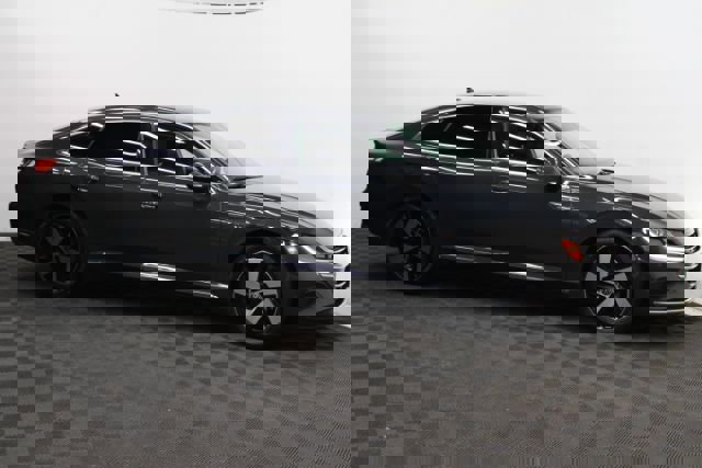 Used 2021 Volkswagen Arteon SE w/ Arteon MDO Package FWD image 3