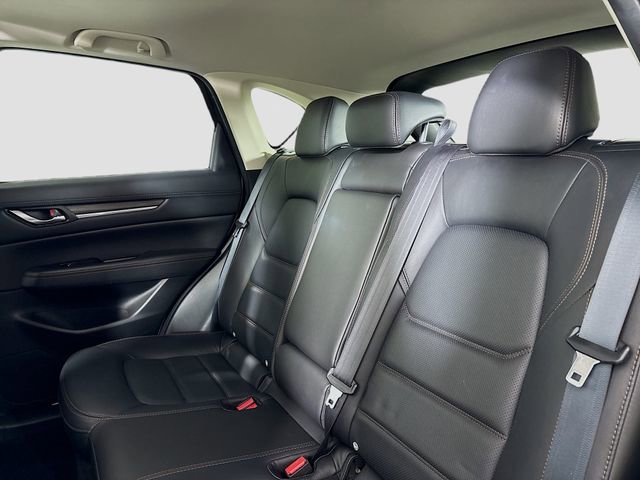 Used 2023 MAZDA CX-5 AWD 2.5 S w/ Premium Plus Pkg image 25
