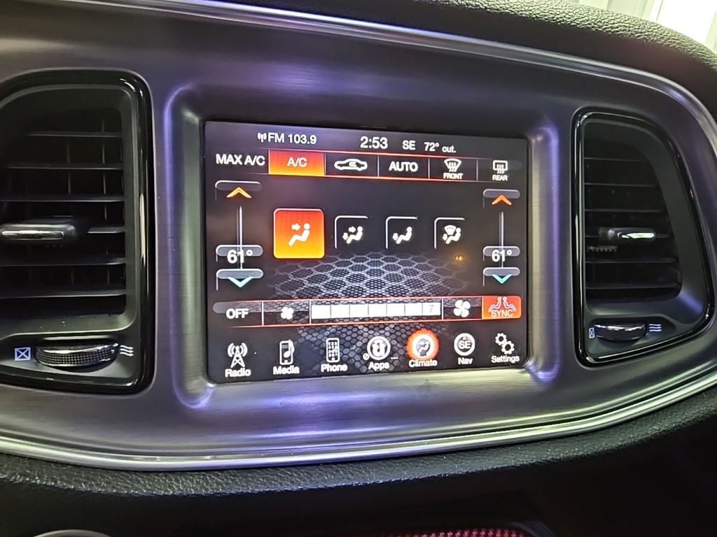 Used 2016 Dodge Challenger R/T image 16