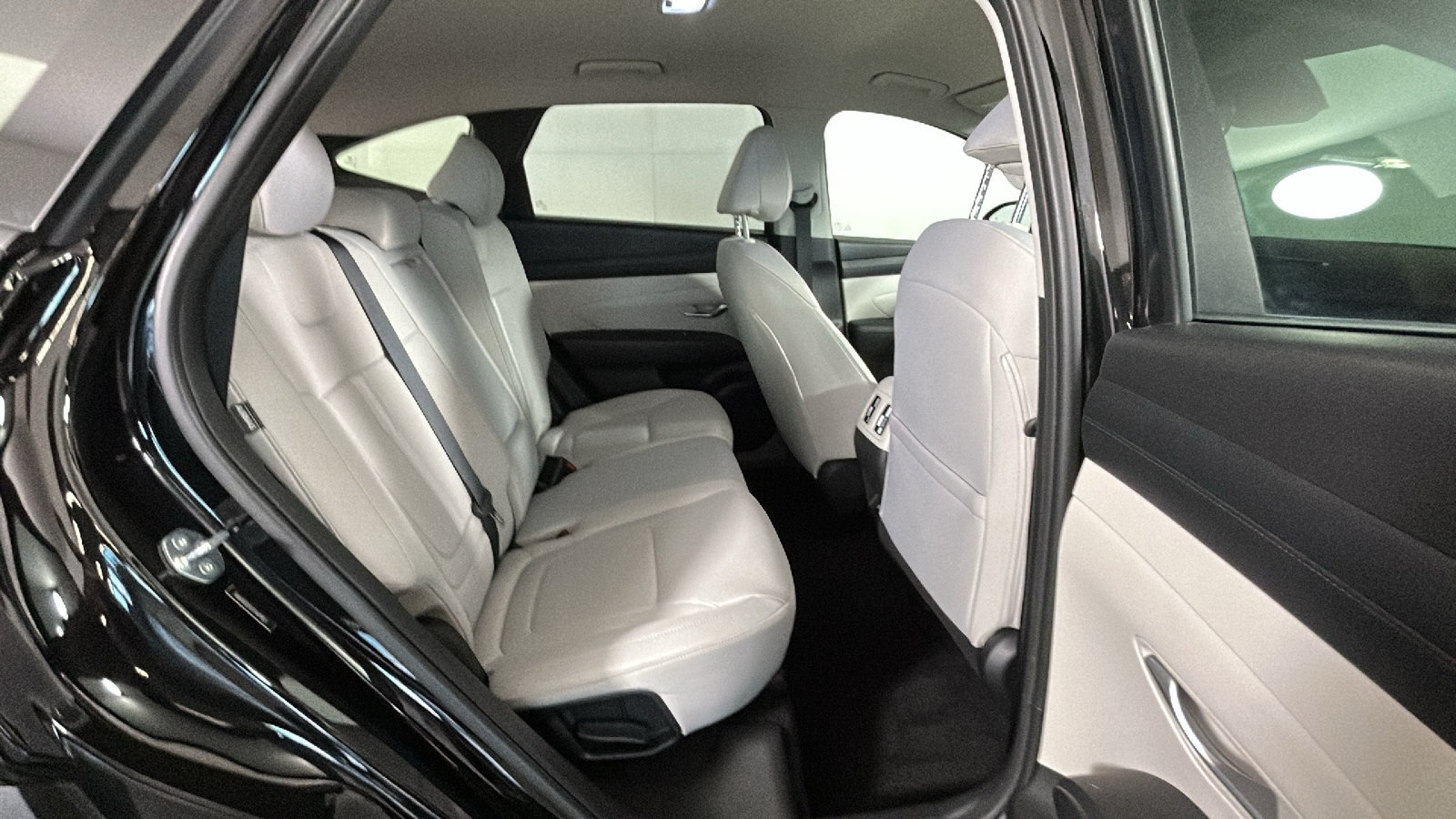Certified 2026 Hyundai Tucson SEL FWD image 36