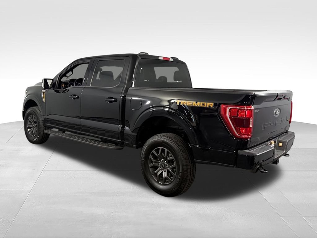 Used 2023 Ford F150 Tremor w/ 360 Degree Camera Package AWD/4WD image 8