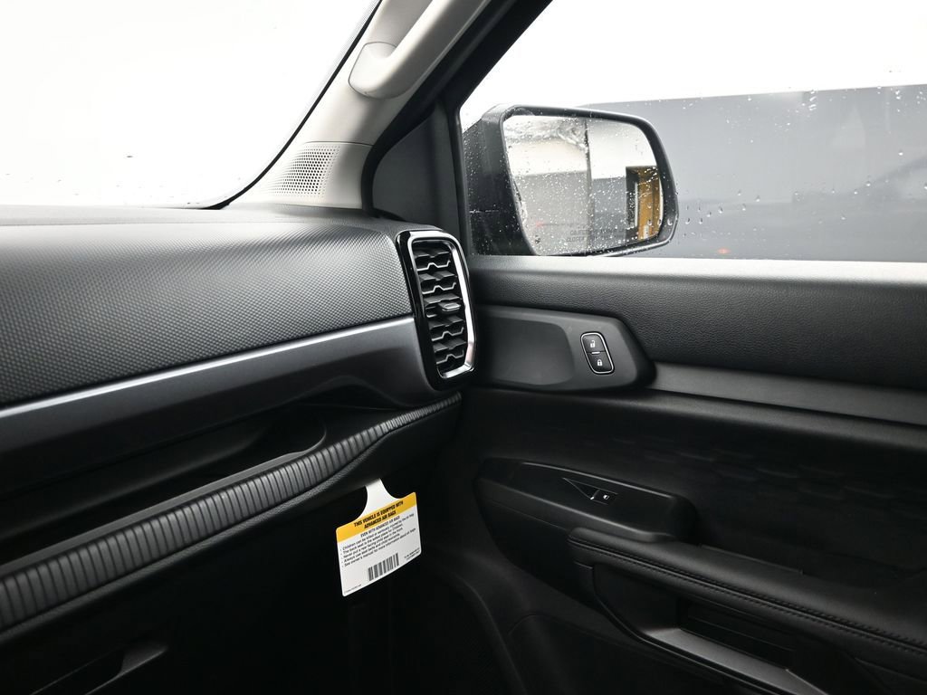 New 2026 Ford Ranger XLT AWD/4WD image 20