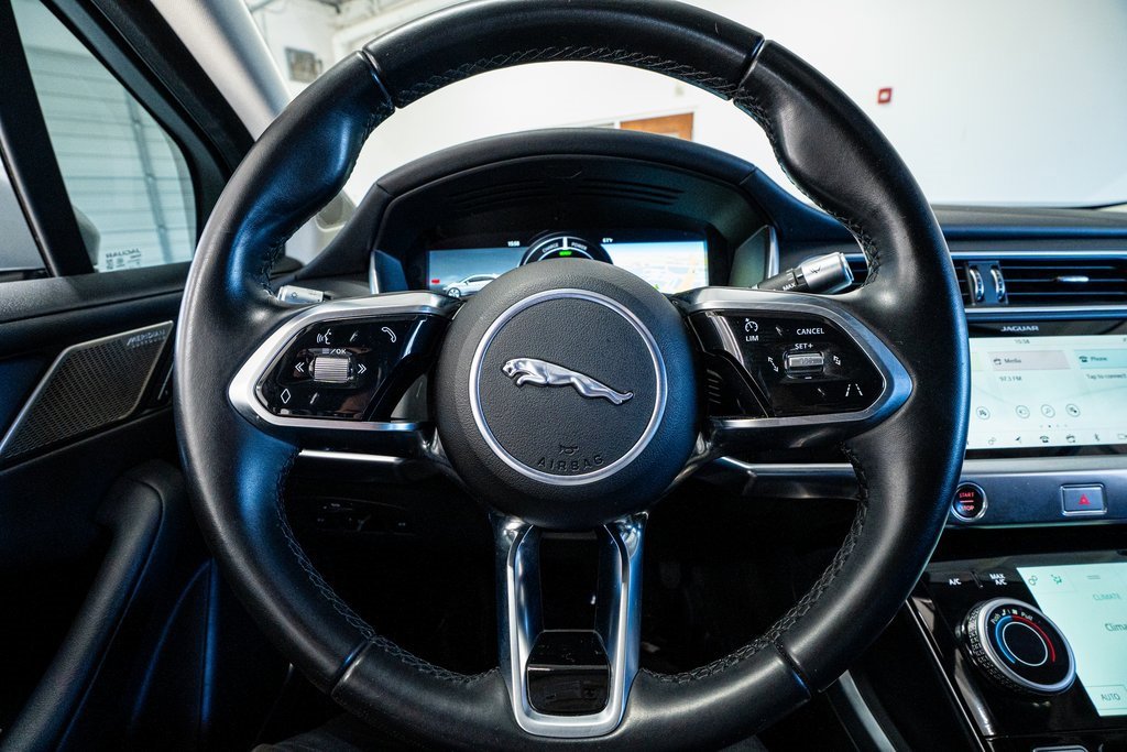 Used 2020 Jaguar I-PACE S image 43