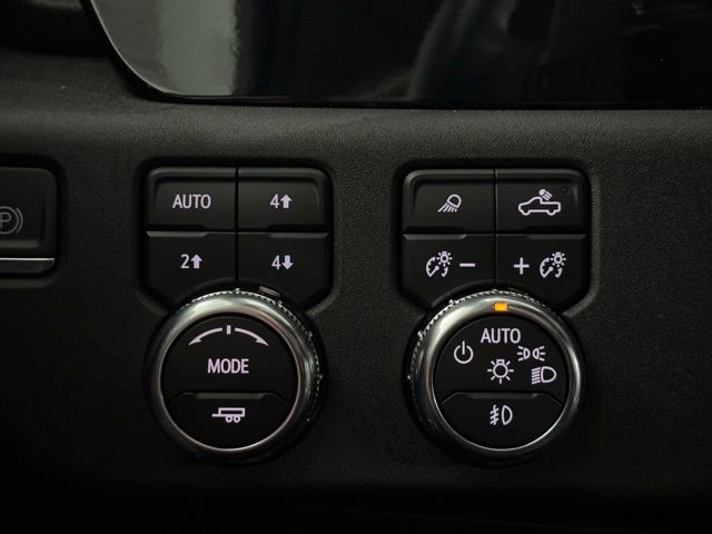 Certified 2024 GMC Sierra 1500 Elevation w/ Elevation Premium Package image 30