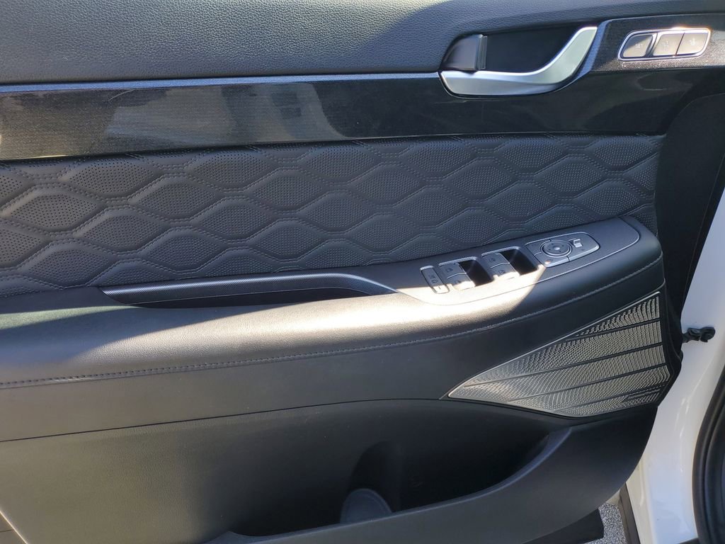 Used 2020 Hyundai Palisade Limited image 18