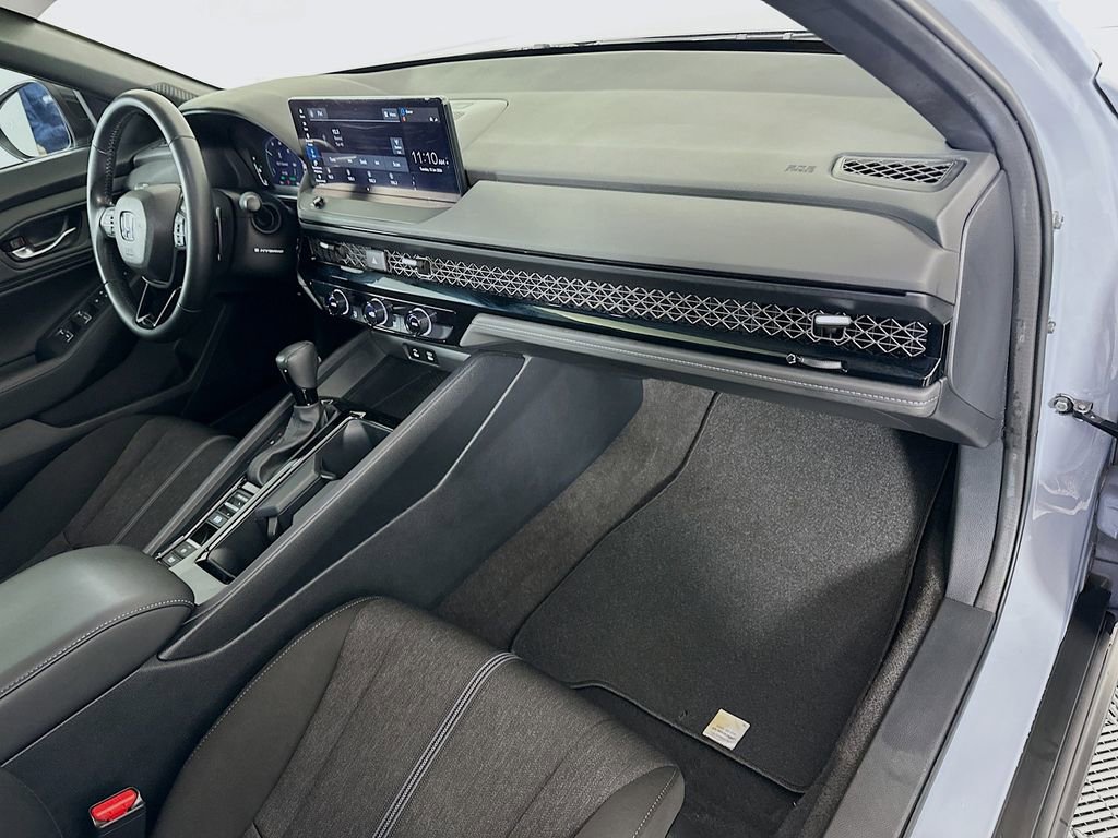 Used 2023 Honda Accord Sport image 28
