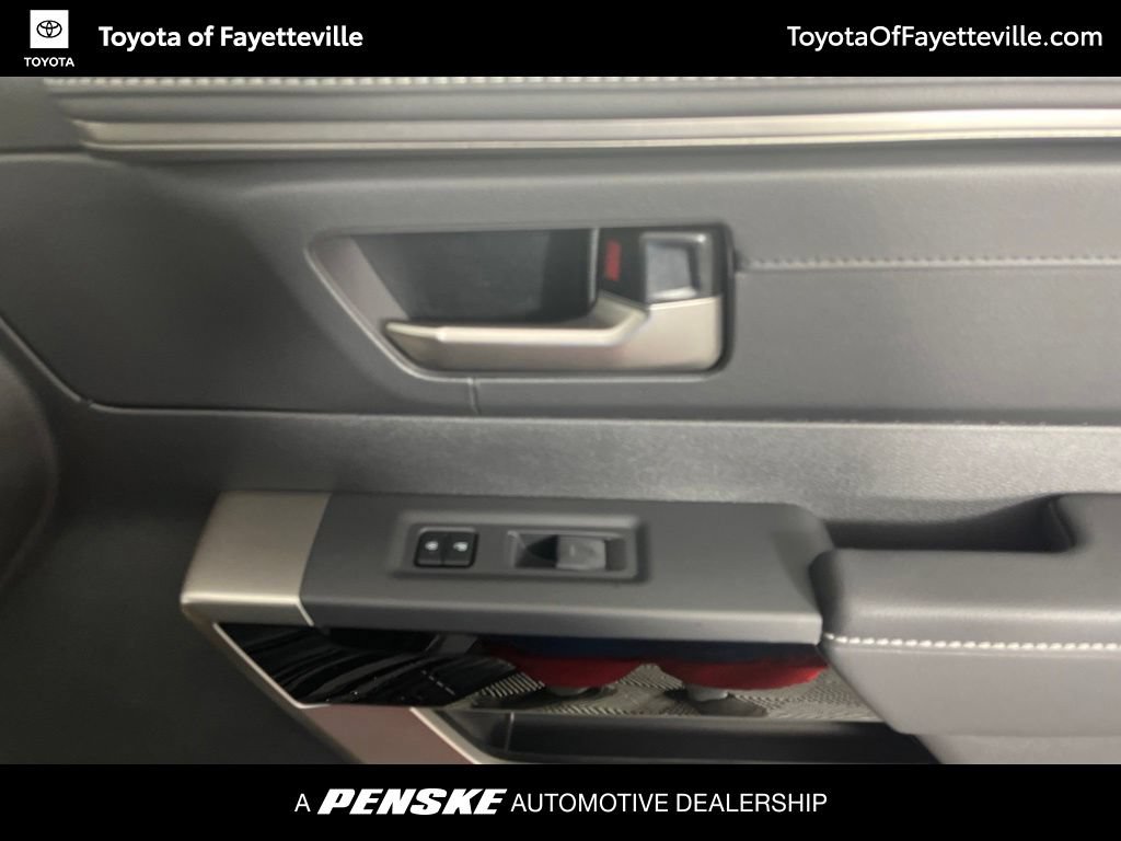 New 2026 Toyota Tundra Limited w/ Limited PVM Package AWD/4WD image 9