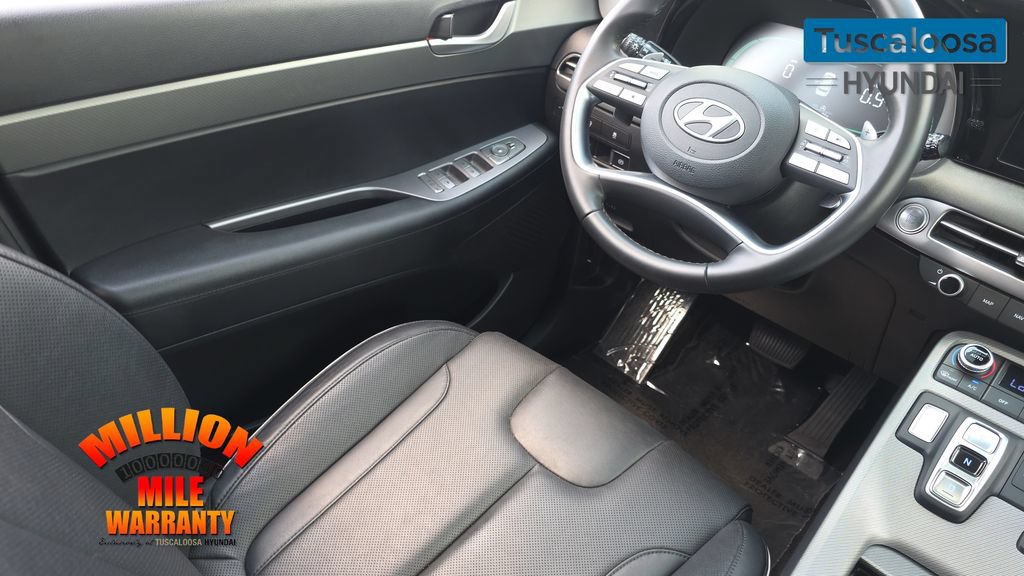 Used 2024 Hyundai Palisade XRT AWD/4WD image 28