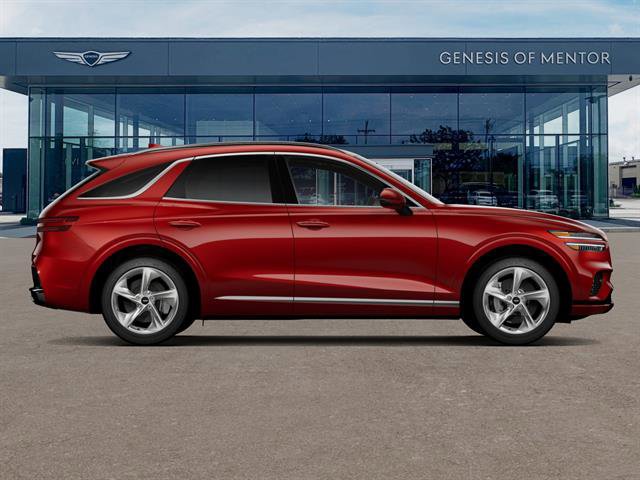 New 2026 Genesis GV70 2.5T Select AWD/4WD image 4