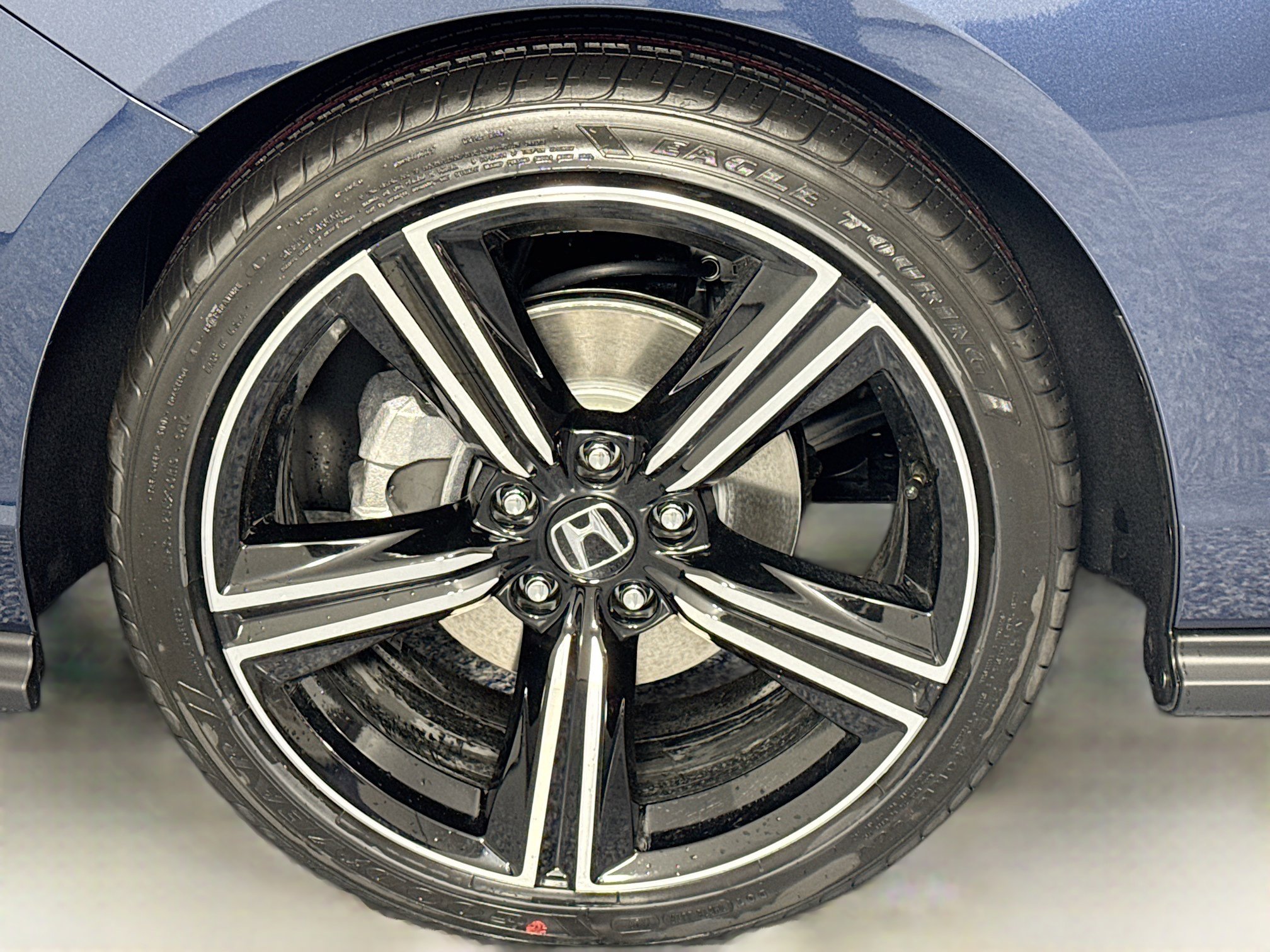 New 2026 Honda Accord SE image 30