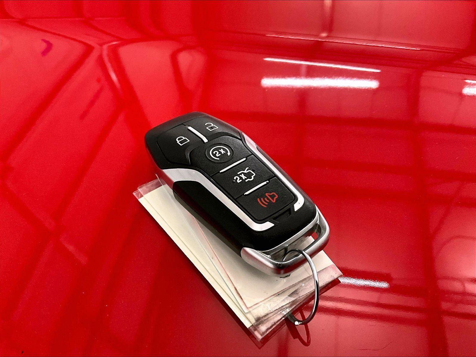 Used 2016 Ford Mustang Premium w/ Equipment Group 201A RWD image 9
