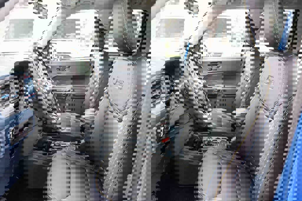 New 2026 Ford Maverick Lobo image 17