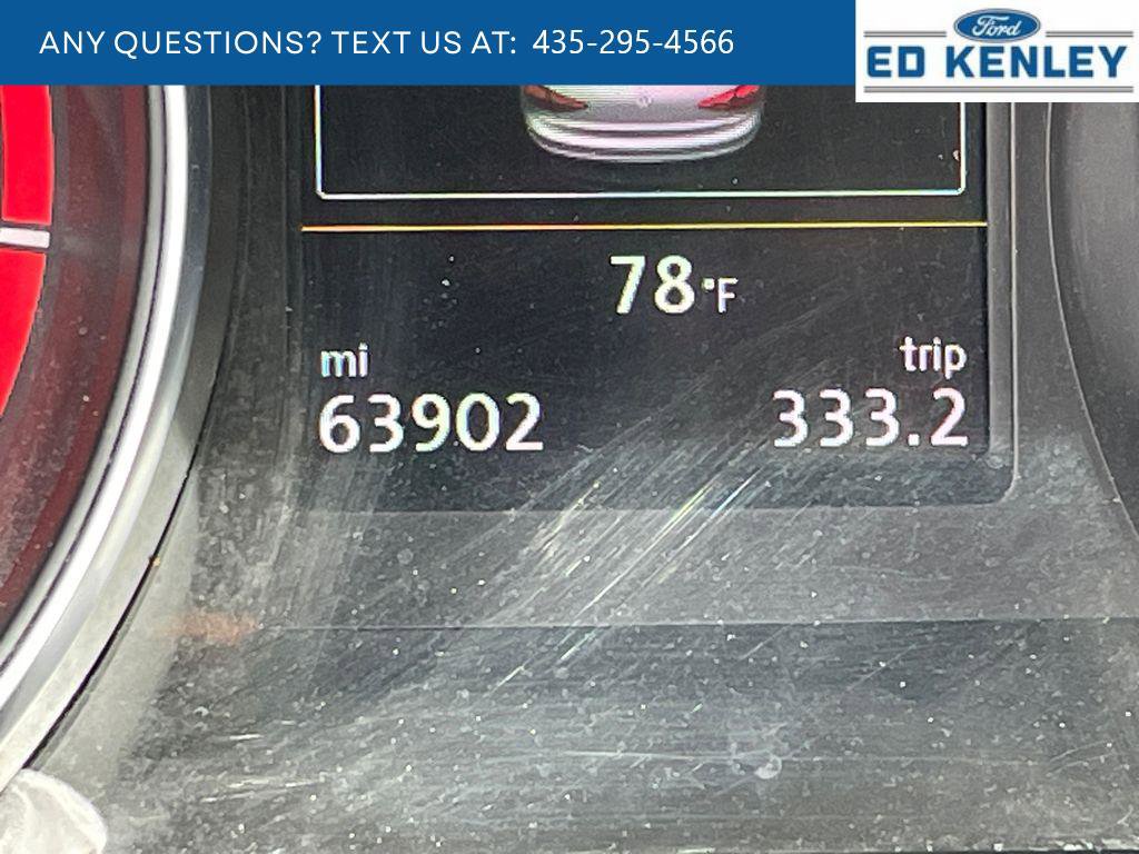 Used 2018 Volkswagen Passat 2.0T SEL Premium image 18