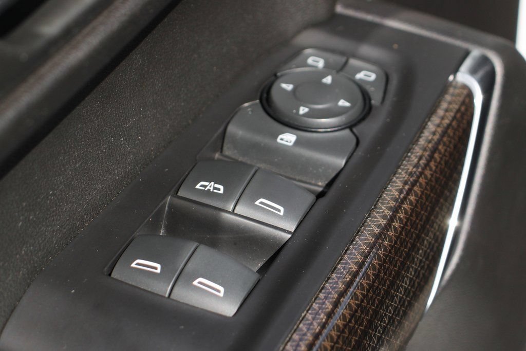 Used 2020 Chevrolet Silverado 1500 RST AWD/4WD image 16